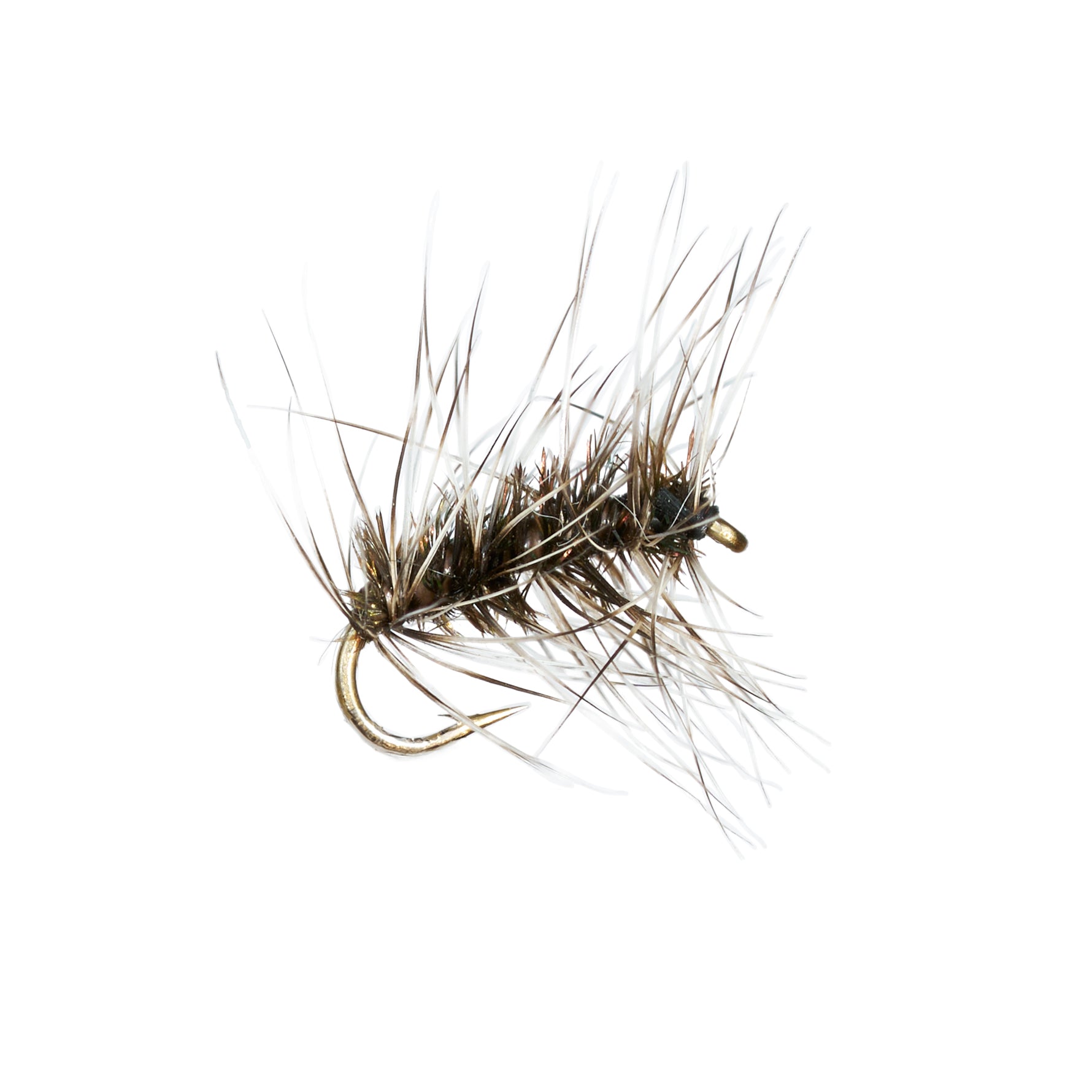 Griffith’s Gnat | Fly Tying Kit