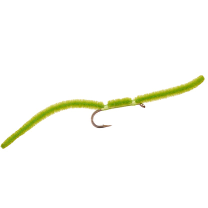 San Juan Worm | Fly Tying Kit
