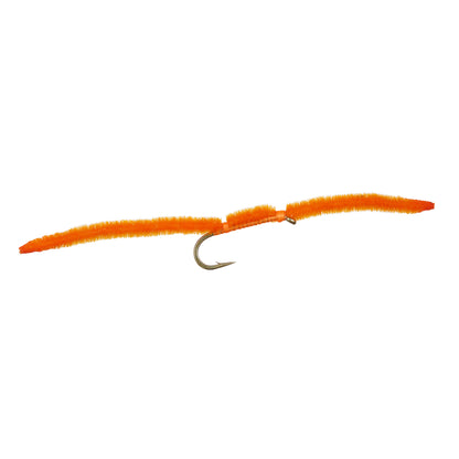San Juan Worm | Fly Tying Kit