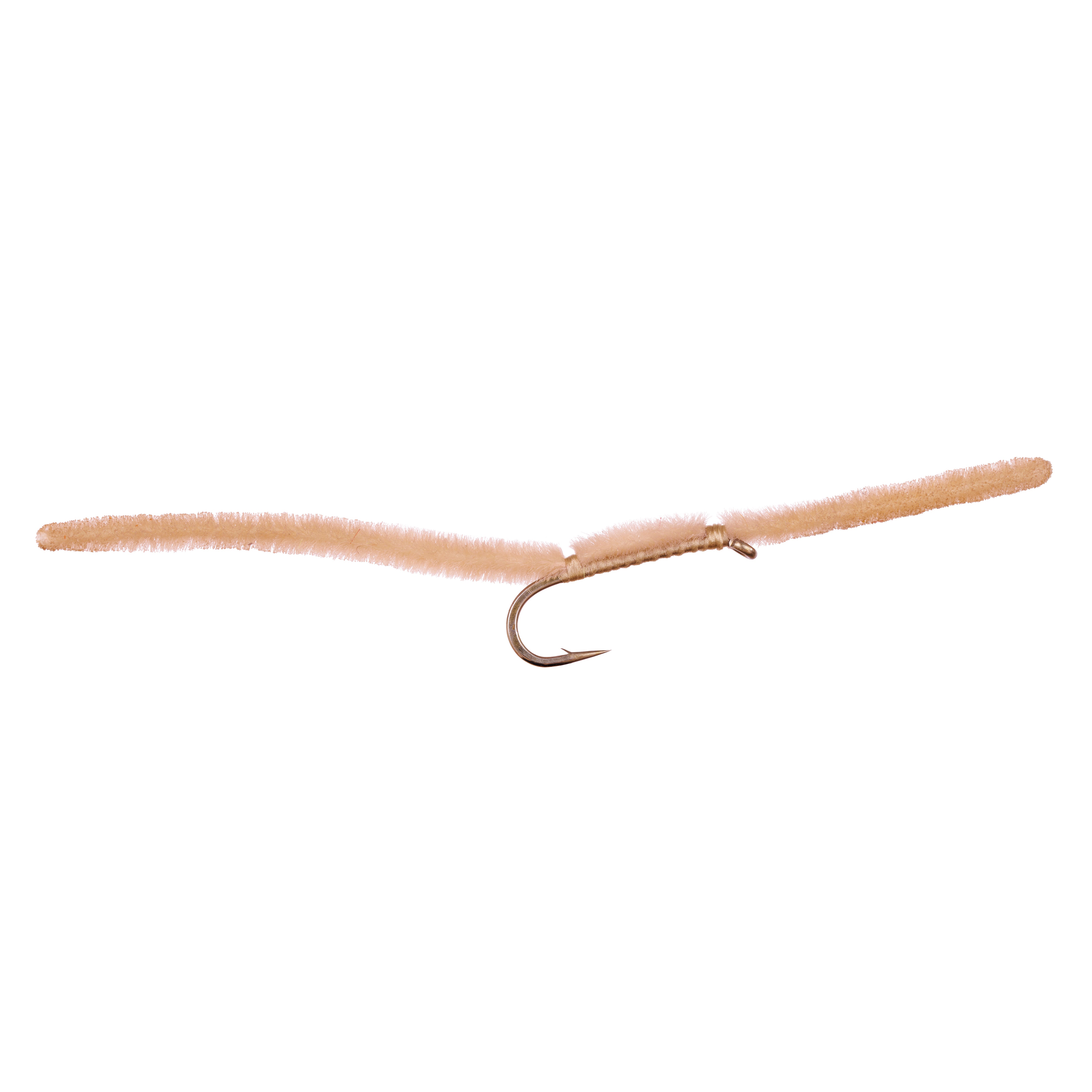 San Juan Worm | Fly Tying Kit