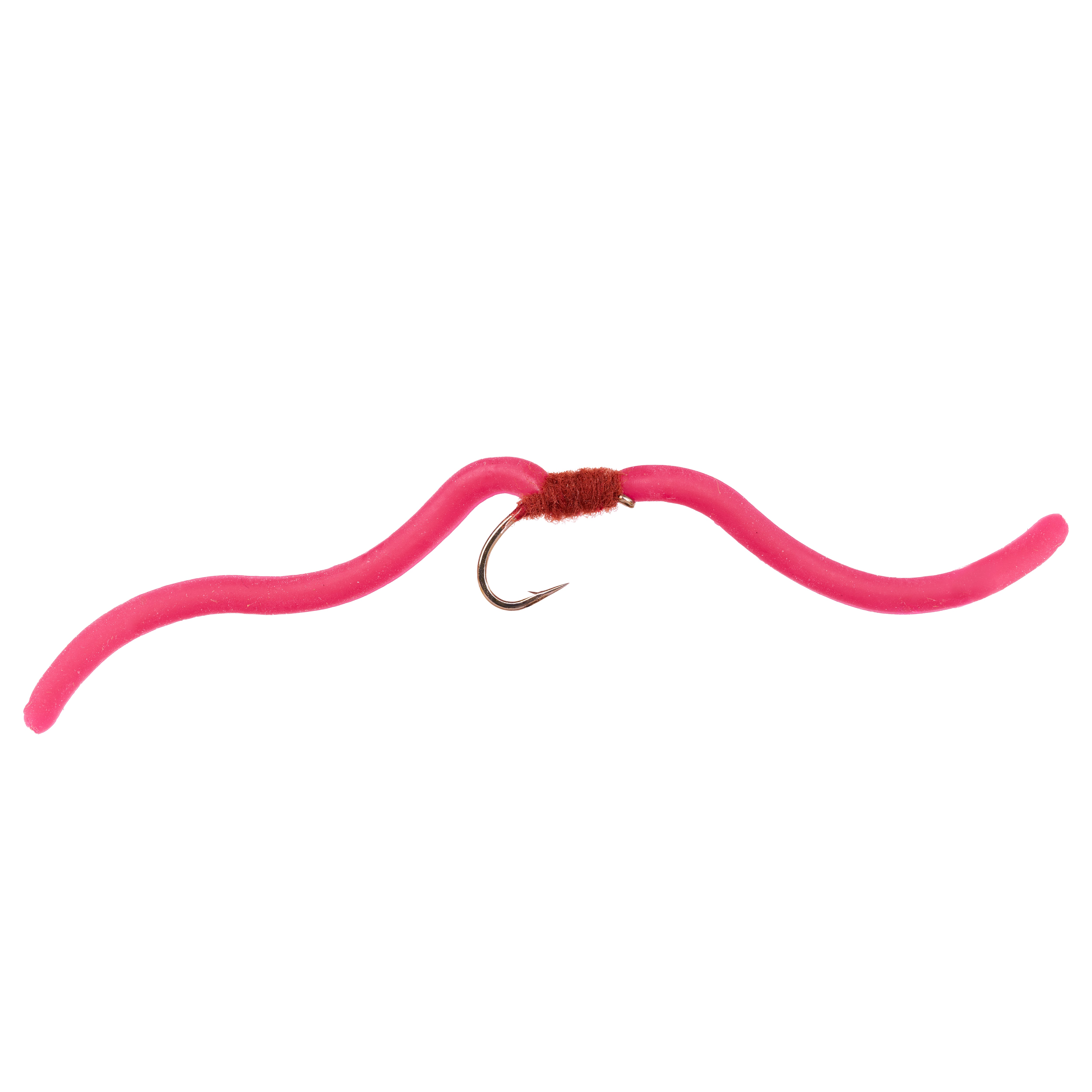 Squirmy Wormy | Fly Tying Kit