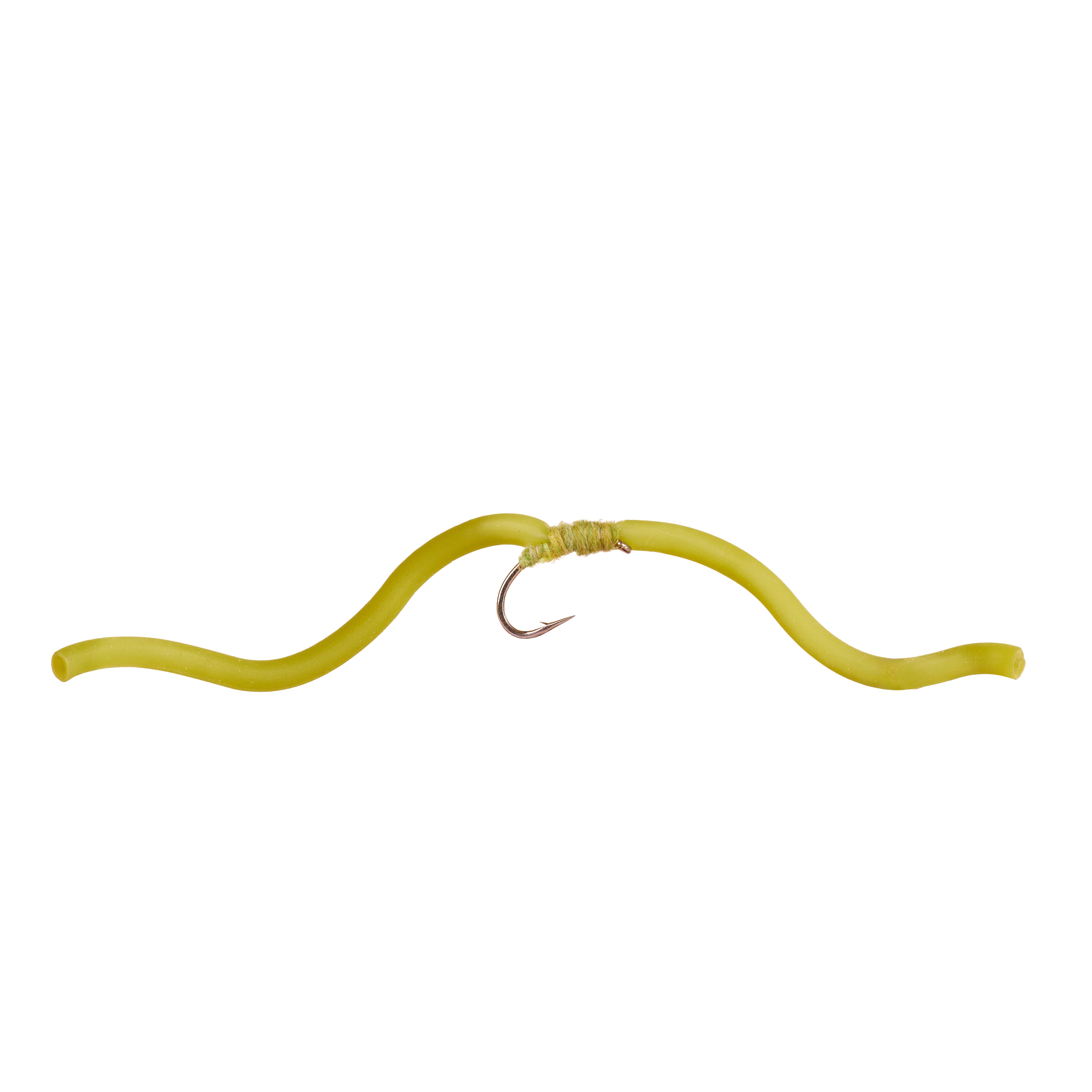 Squirmy Wormy | Fly Tying Kit