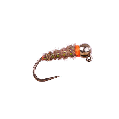 Walt's Worm | Fly Tying Kit