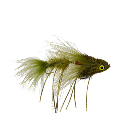 X Dungeon | Fly Tying Kit
