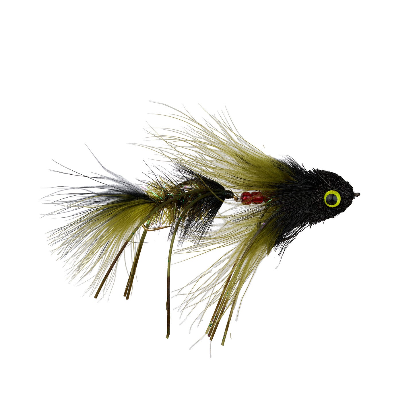 X Dungeon | Fly Tying Kit